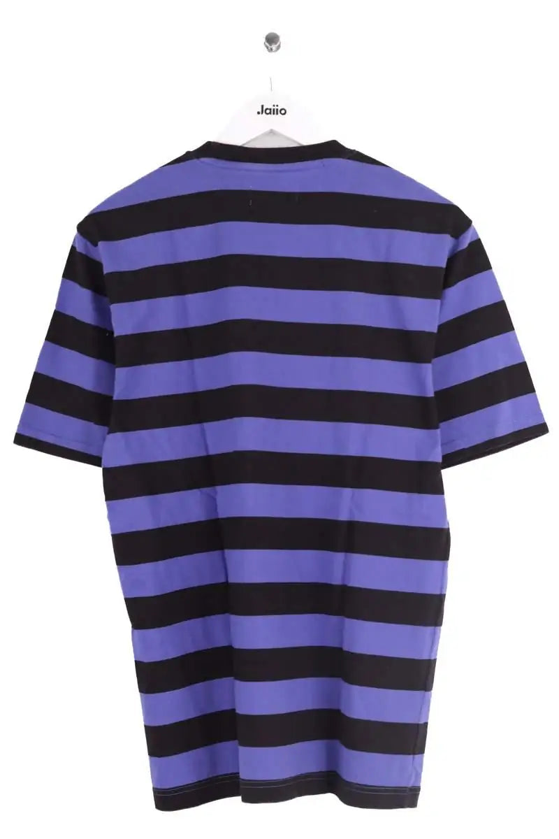 T-shirt PALACE Noir en Coton
