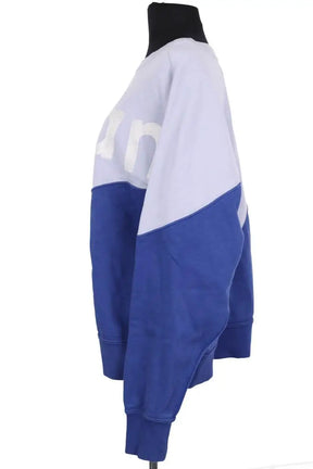 Sweatshirt Isabel Marant Étoile Bleu en Coton