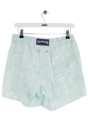 Maillot de bain Vilebrequin Vert en Synthétique