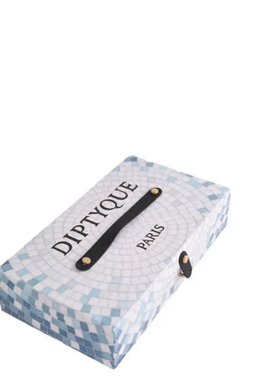 Coffret Diptyque Bleu en 