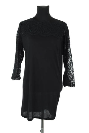 Robe Stella McCartney  Noir