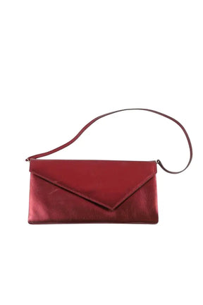 Sac à main LK Bennett  Bordeaux