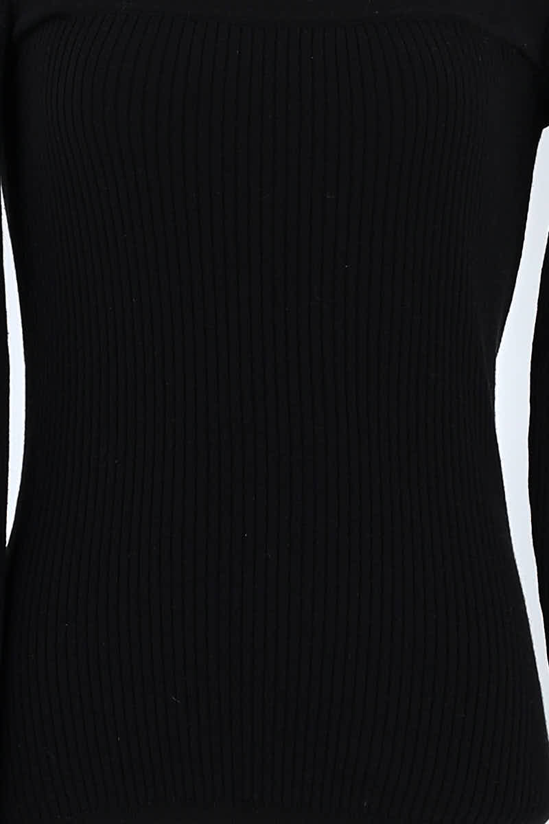 Pull Sandro  Noir