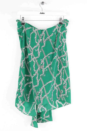 Jupe Zadig & Voltaire Vert en Soie