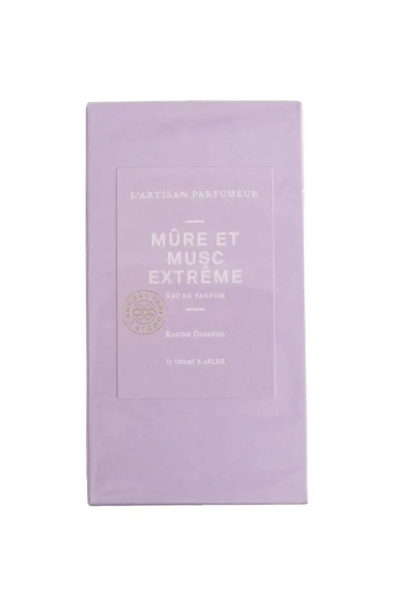 Parfum L’Artisan Parfumeur Violet en 