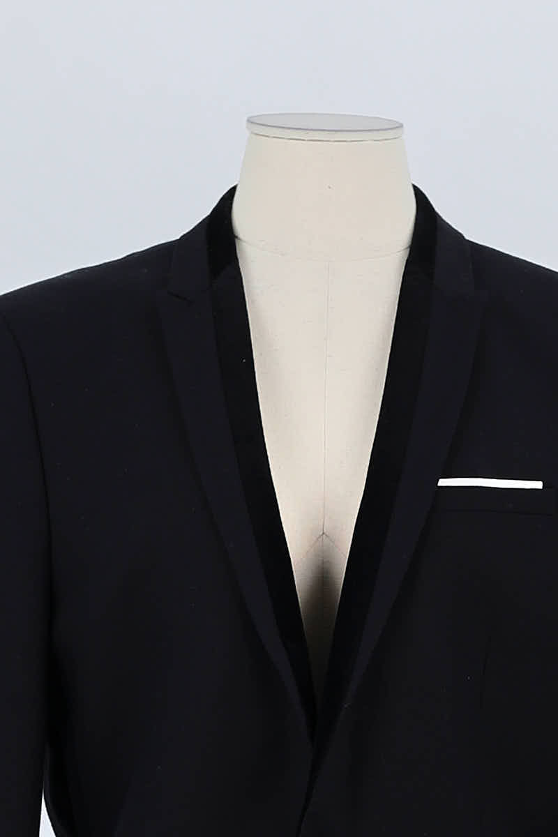 Blazer The Kooples  Noir