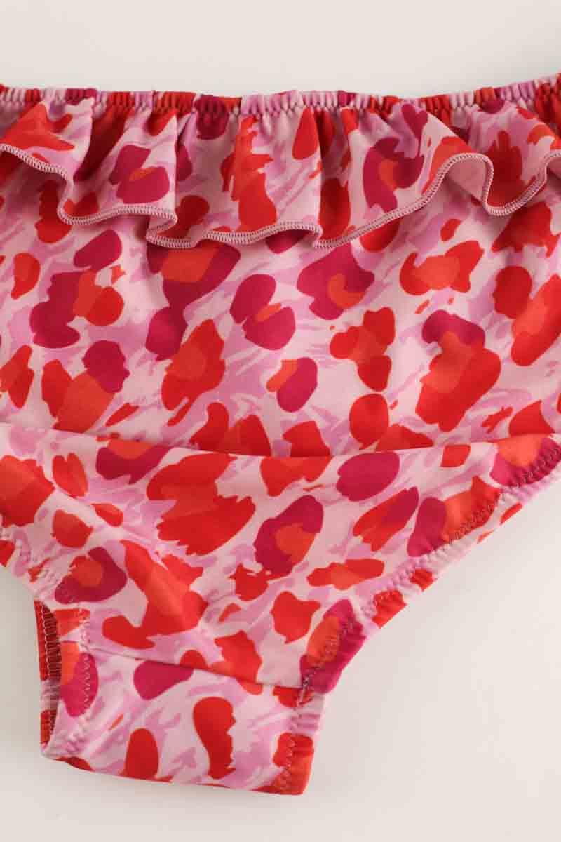 Maillot de bain Luz  Rose