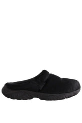 Sandales Clarks Noir en Synthétique, taille 44 - Seconde Main