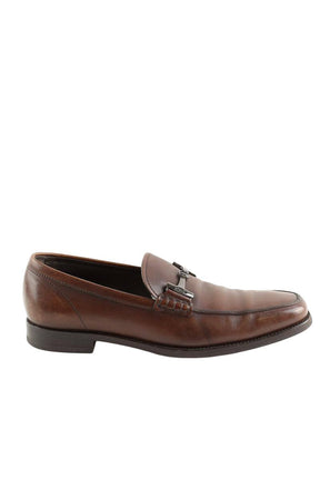 Mocassins Tod's  Marron