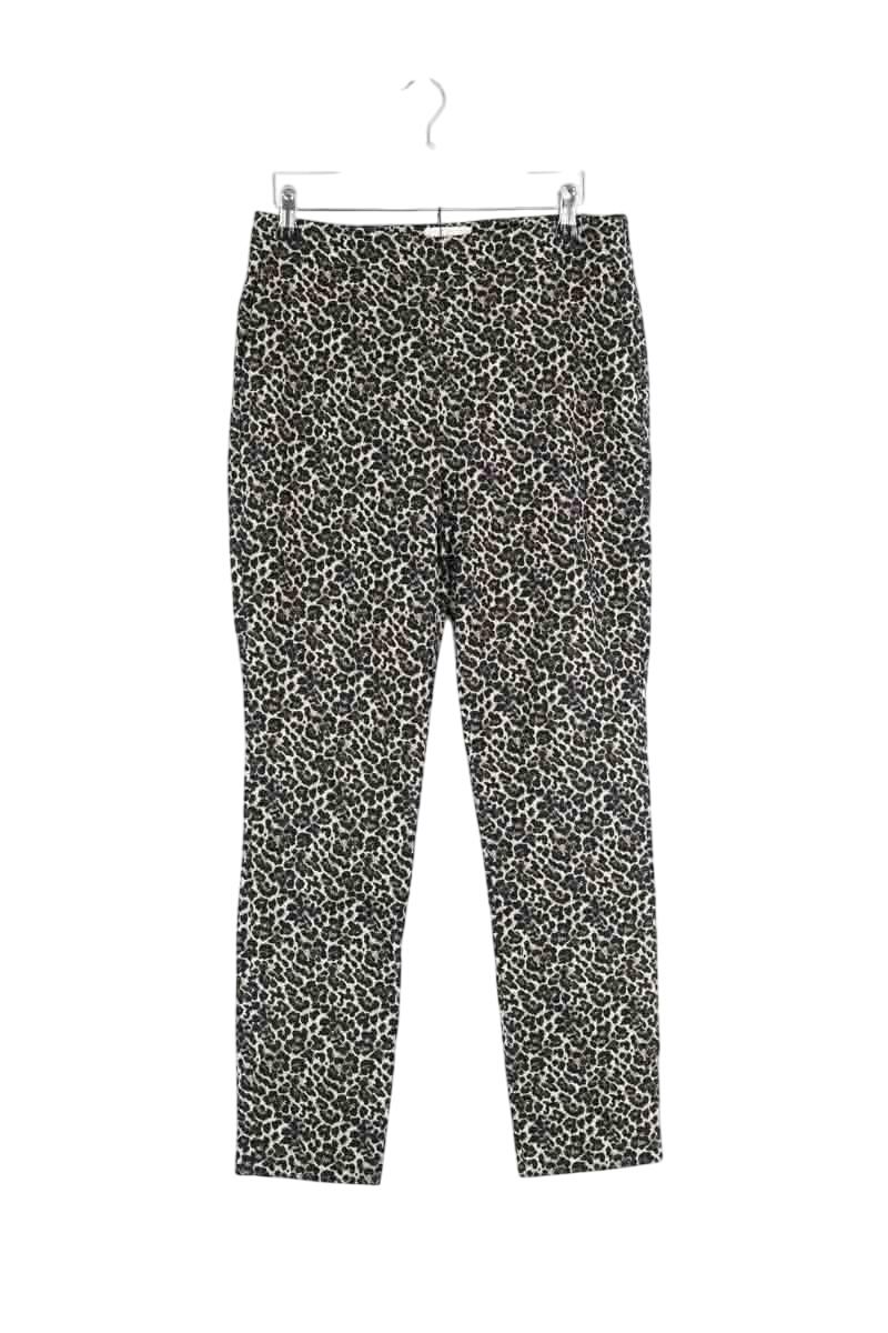 Pantalon droit Sézane  Noir
