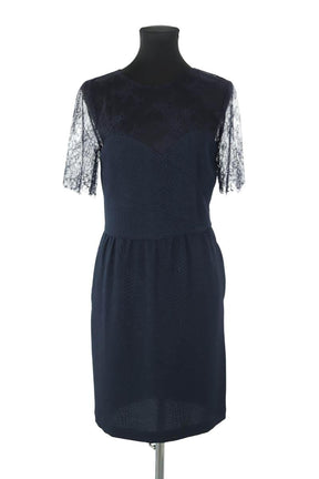 Robe The Kooples  Bleu