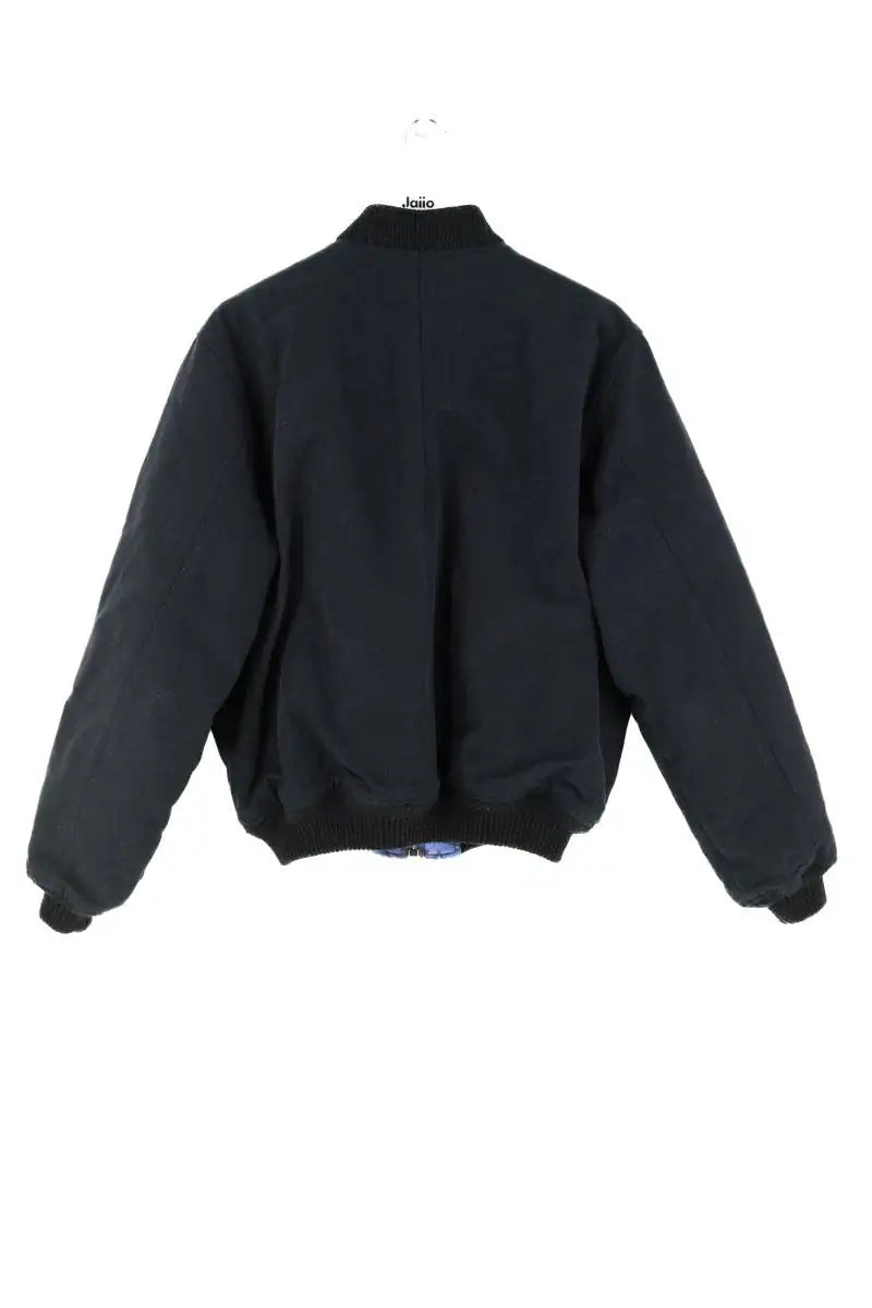 Blouson Isabel Marant Noir en Coton