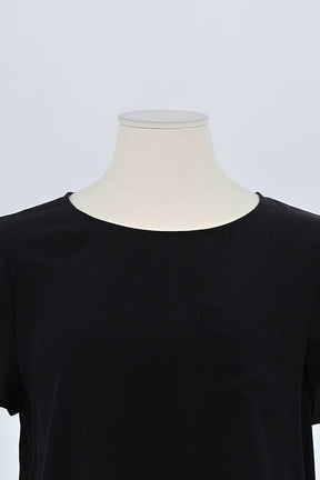 T-shirt Sézane  Noir