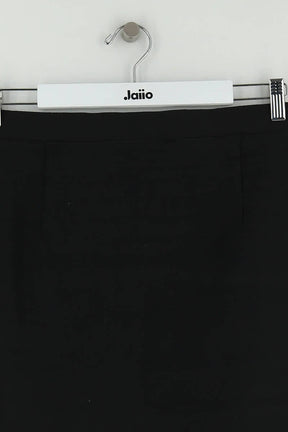Jupe D&G  Noir