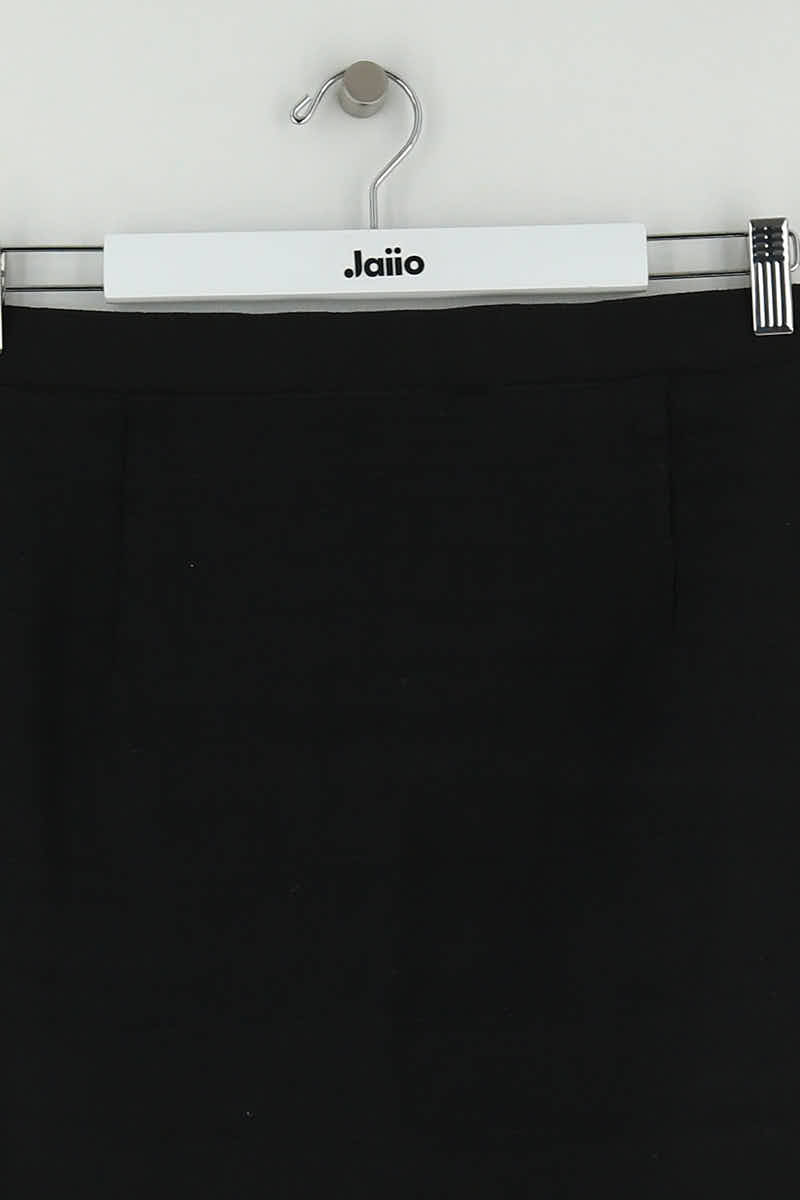 Jupe D&G  Noir