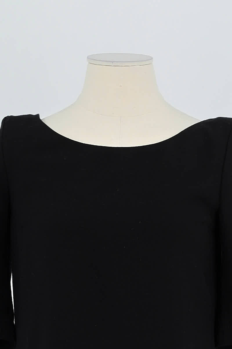 T-shirt Bash  Noir