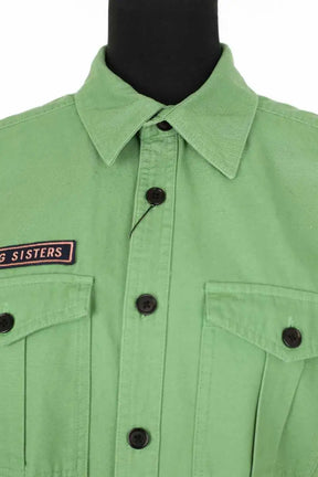 Chemise Zadig & Voltaire  Vert