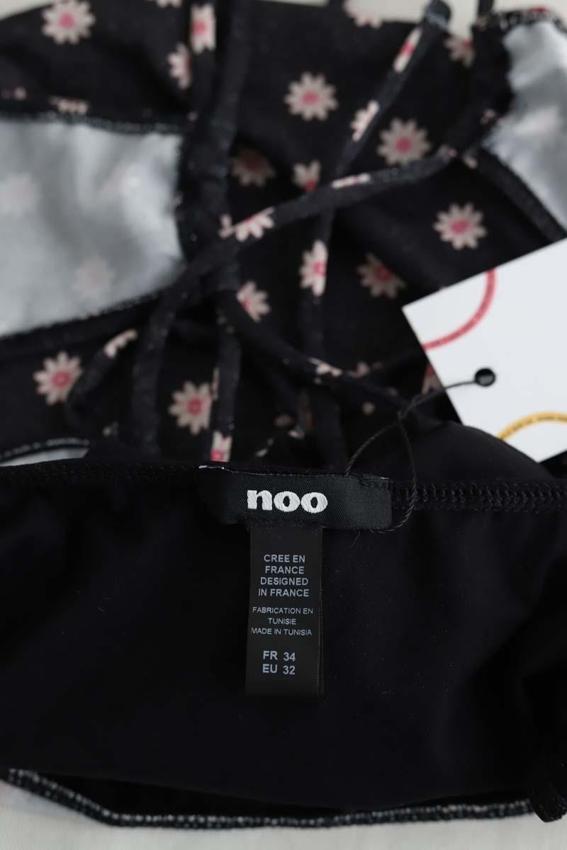 Top Noo  Noir