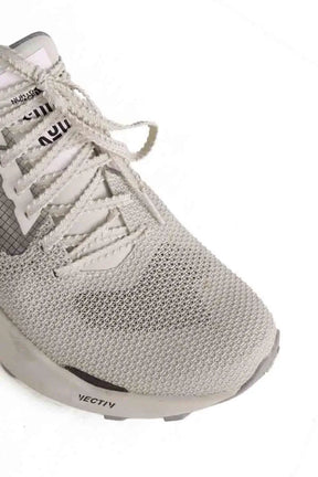 Baskets basses The North Face Gris en Tissu