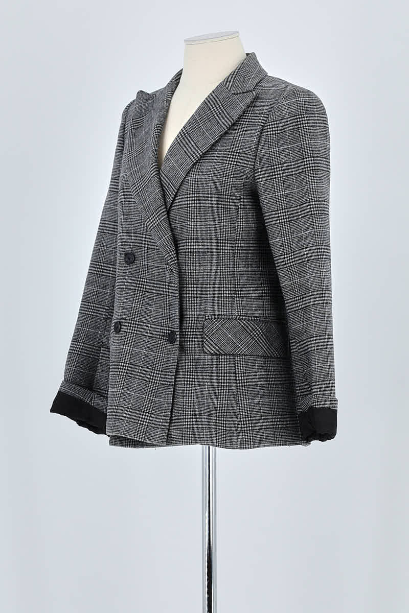 Blazer Tara Jarmon  Gris