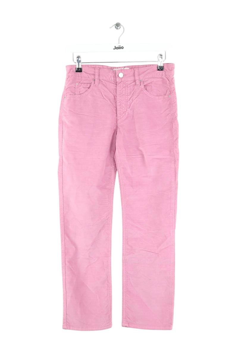 Pantalon Isabel Marant Étoile  Rose