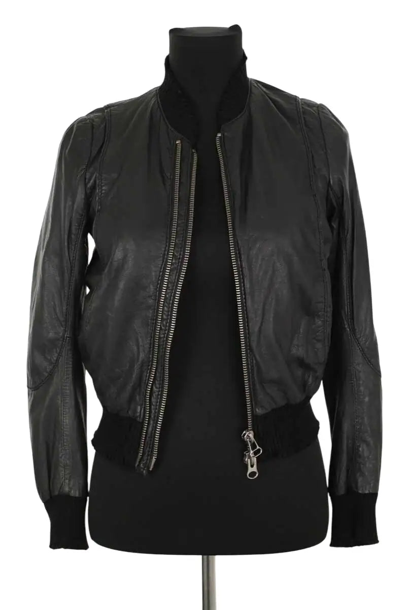 Veste Zadig & Voltaire  Noir