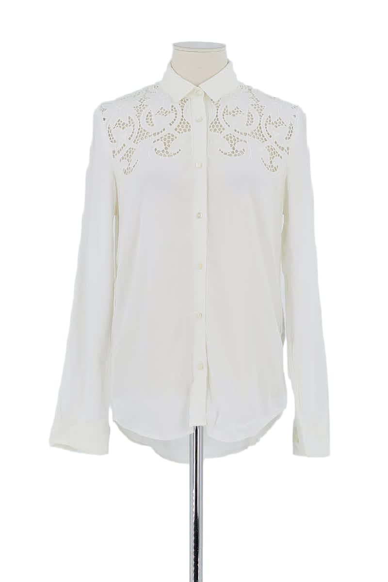 Chemise The Kooples  Blanc