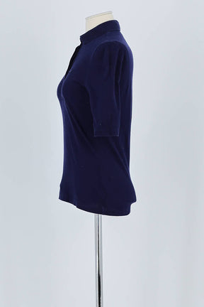 Polo Lacoste  Marine