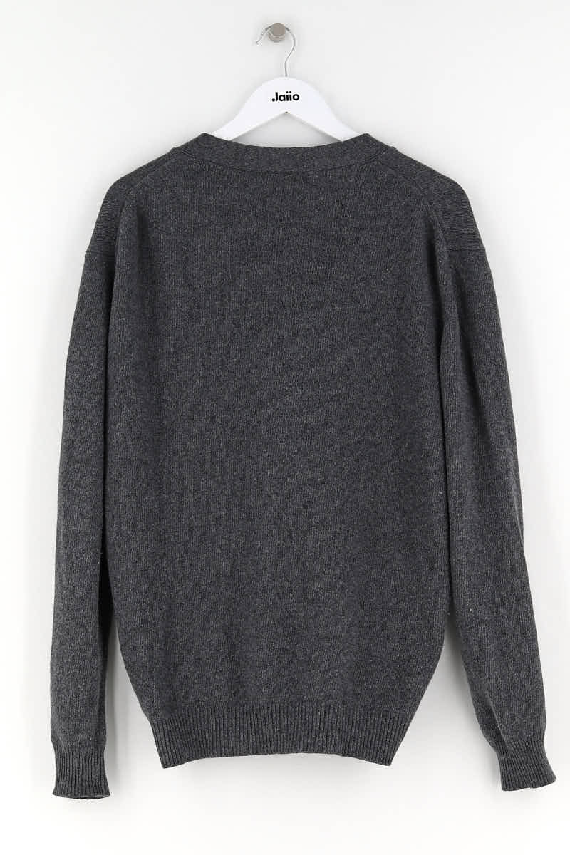 Gilet Maison Labiche  Gris