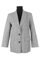 Blazer Claudie Pierlot  Gris