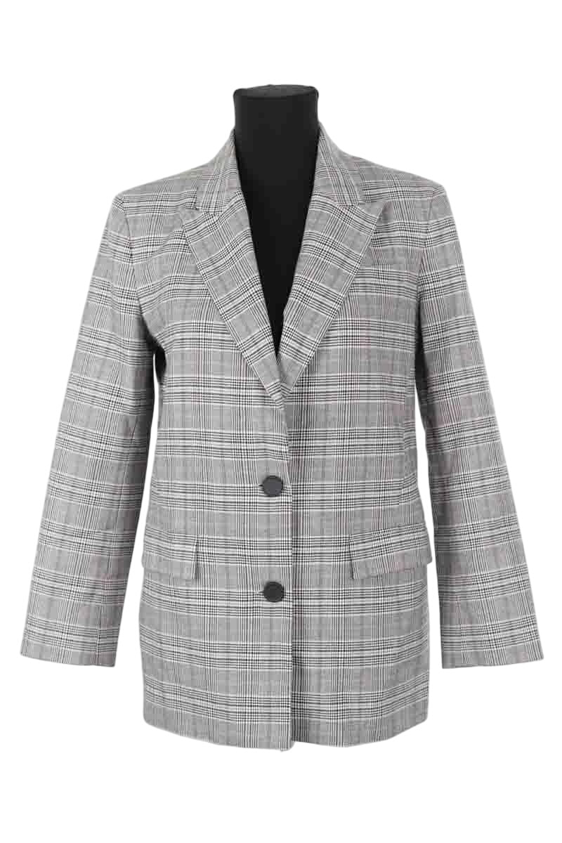 Blazer Claudie Pierlot  Gris
