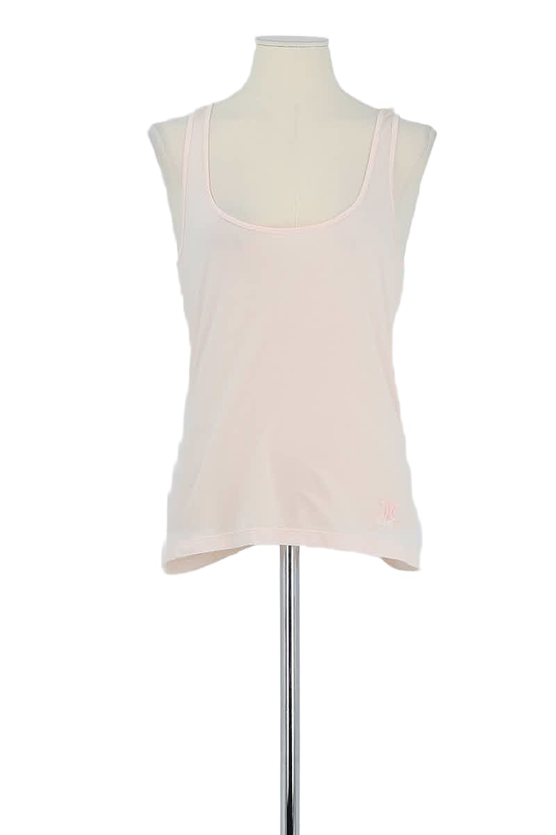 Top sans manche Celine  Rose