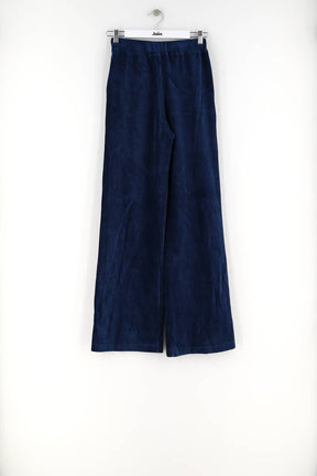 Pantalon large Bimba y Lola  Marine