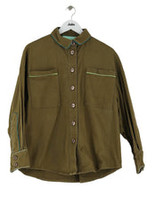 Veste Heimstone  Kaki
