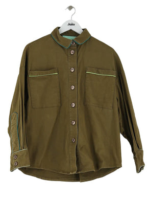 Veste Heimstone  Kaki