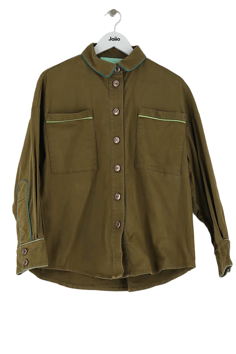 Veste Heimstone  Kaki