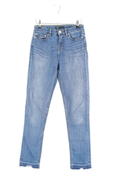 Jean slim Maje  Bleu