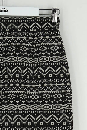 Jupe Kenzo  Noir