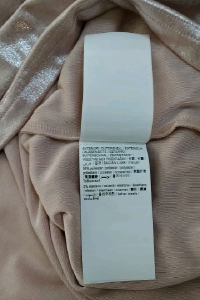 Tops sans manche Bimba y Lola  Rose