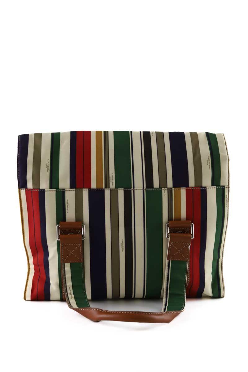 Cartables Lancel  Multicolore