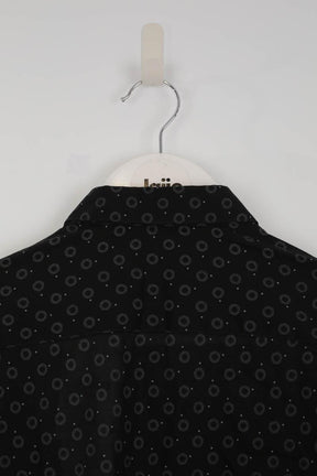 Chemises The Kooples  Noir