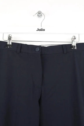 Pantalon droit American Vintage  Marine