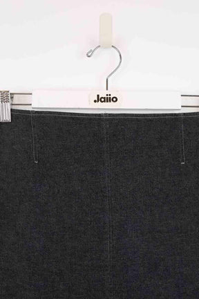 Mi-longueur Paco Rabanne  Bleu