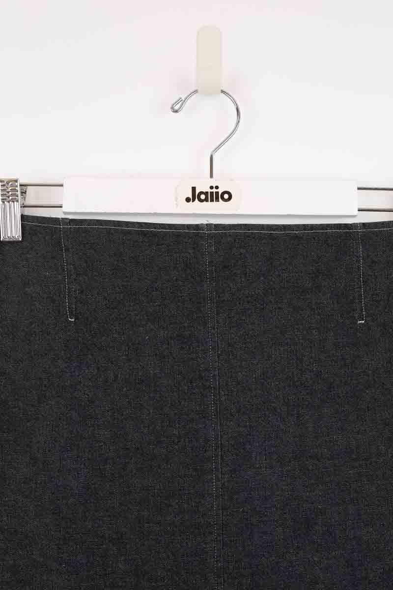 Mi-longueur Paco Rabanne  Bleu