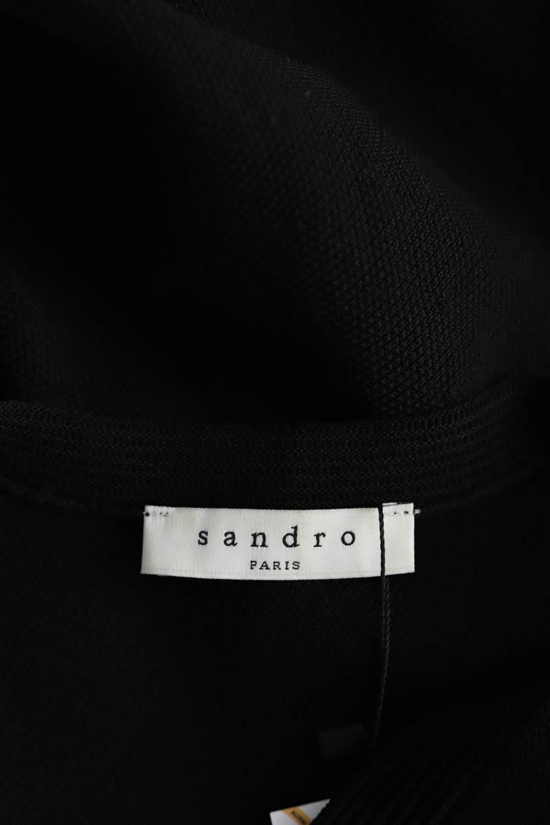 Mini Sandro  Noir