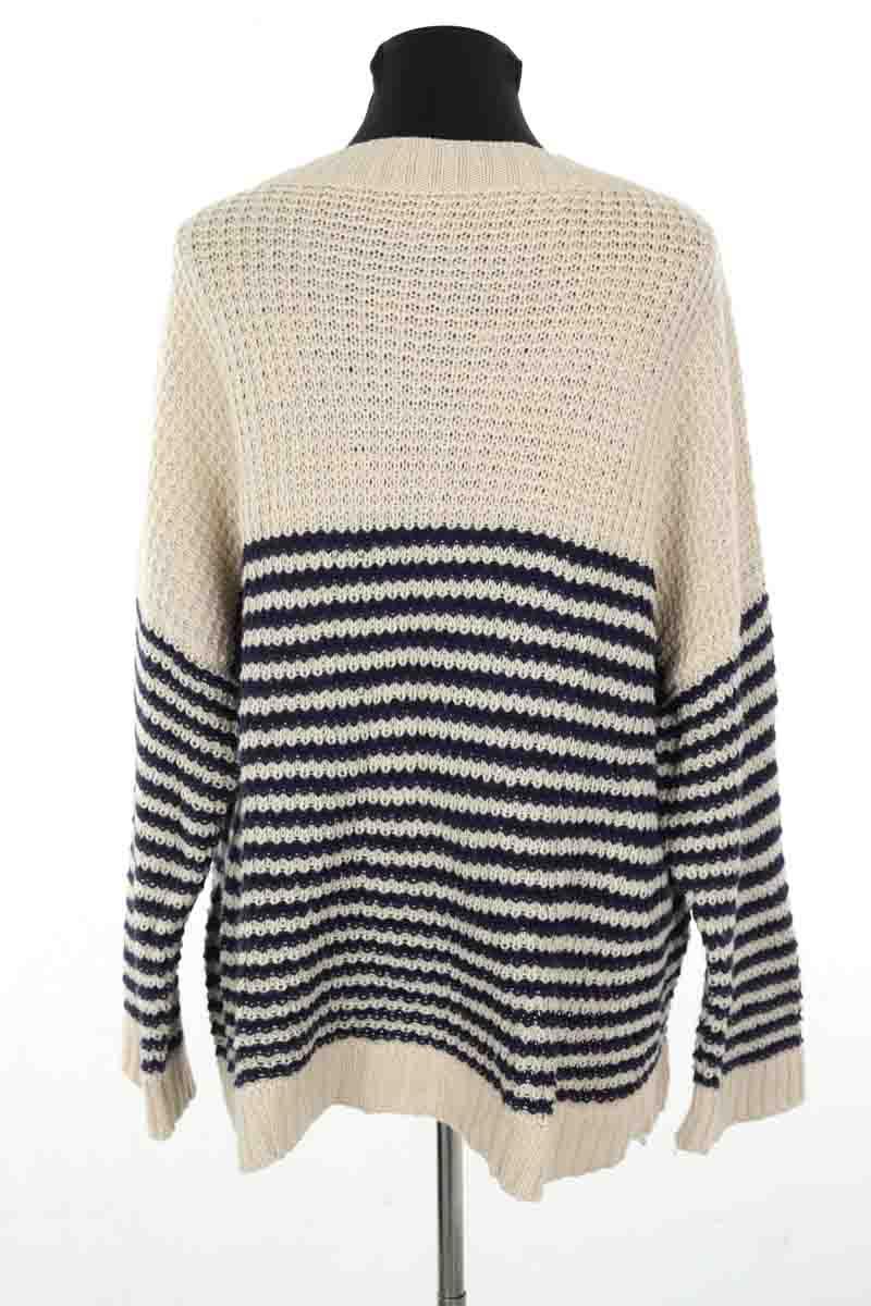 Pulls Max Mara  Bleu