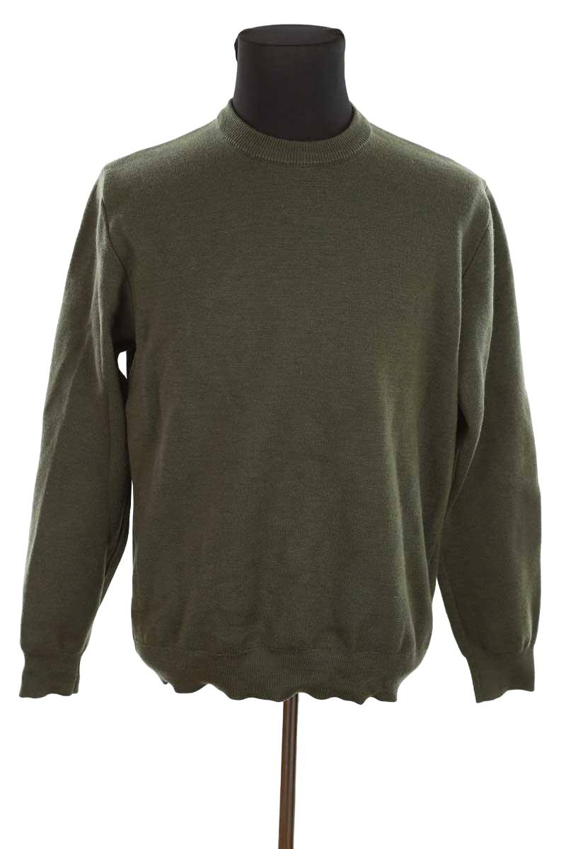 Pulls Asphalte  Kaki