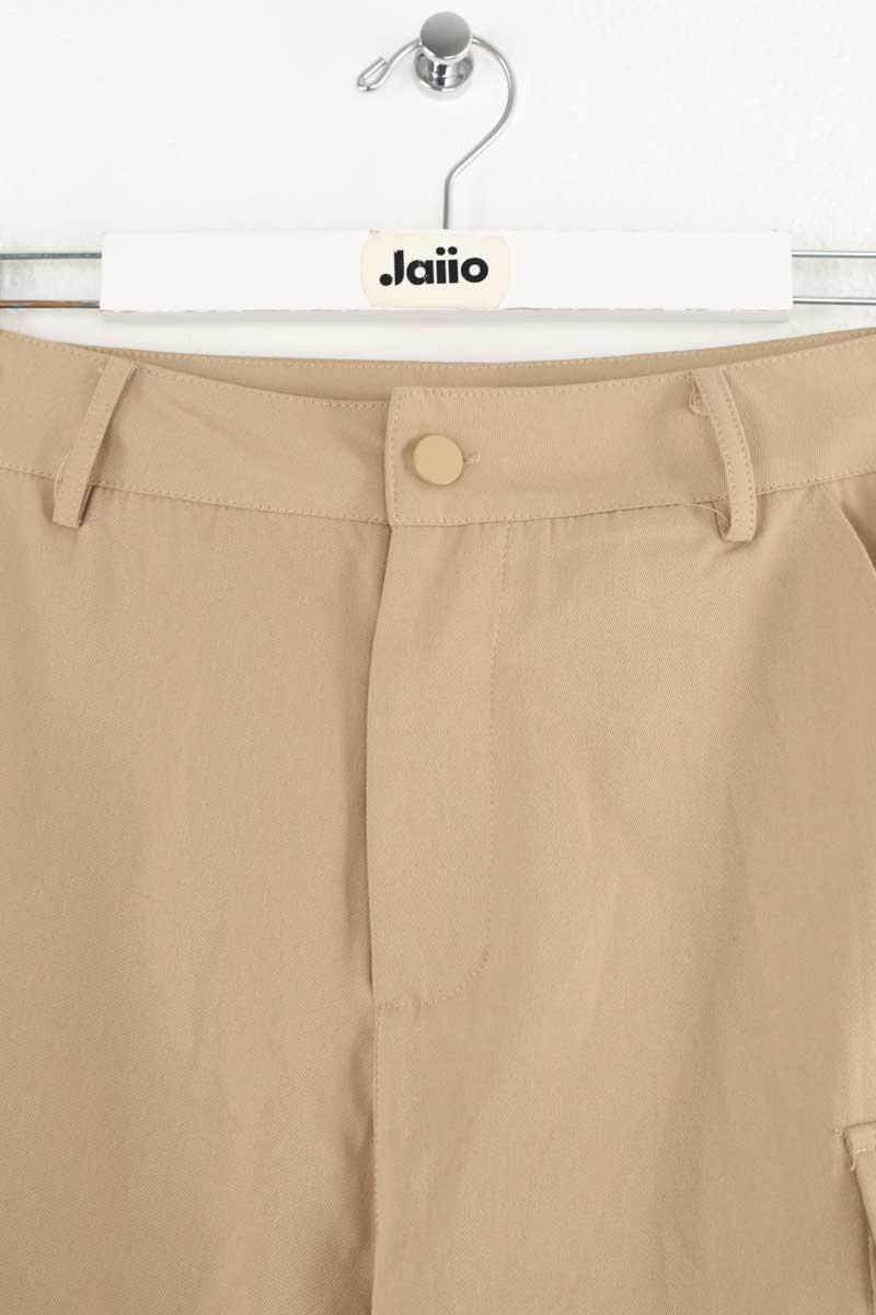 Pantalon Belair  Marron