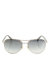 Lunettes de soleil Louis Vuitton  Noir