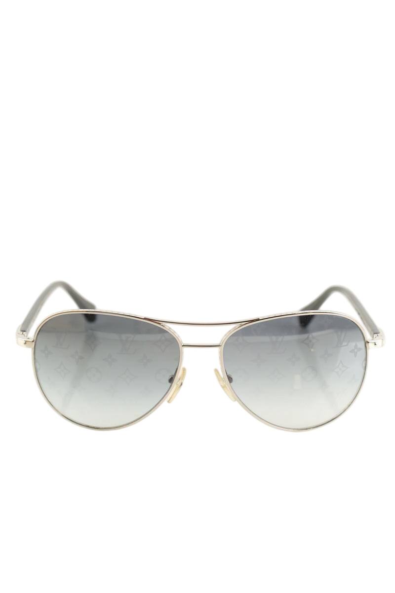 Lunettes de soleil Louis Vuitton  Noir